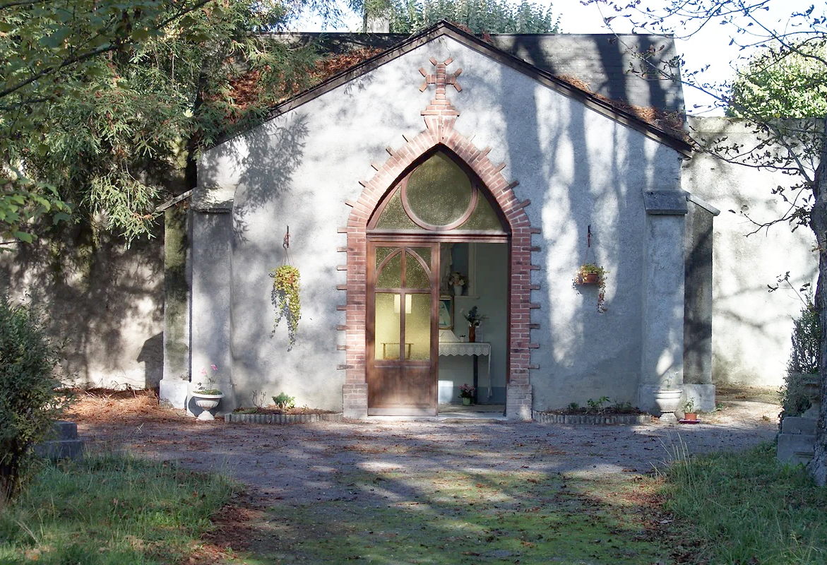 Mariam Hermitage Pau